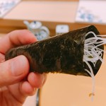 鮨処 音羽別館 - 