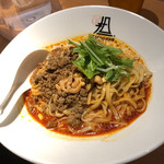 175°DENO 担担麺 - 