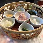 由志園 料亭菖蒲 - 