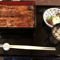 うなぎ割烹 大江戸 - 