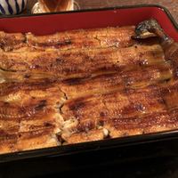 うなぎ割烹 大江戸 - 