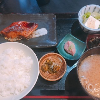 三代目 ぬる燗 加藤_1