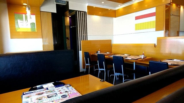 Yomenya Goemon Konan Ten photo 5