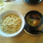 あかべぇ～ - 東京つけ麺