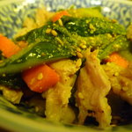 鳥番長 - とりあえず