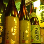 鳥番長 - ある夜