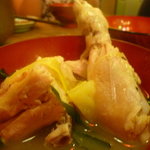 鳥番長 -  ドラム