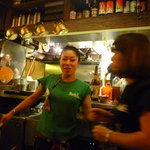 鳥番長 - いでっち（猿じゃない）