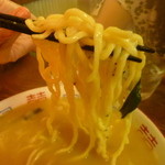 鳥番長 - 立てっ！