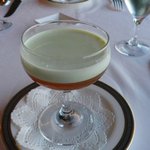 トゥール・ドール - 本日のスープ