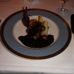 トゥール・ドール - %E8%82%89%E6%96%99%E7%90%86%20%E4%BB%94%E7%89%9B