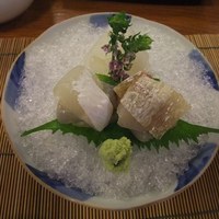 くいしん坊 - 造り