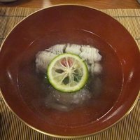 くいしん坊 - 吸物