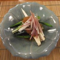 くいしん坊 - 焼き物