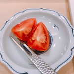 鮨処 音羽別館 - 