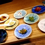 中国菜 火ノ鳥 - 