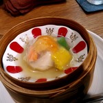 中国菜 火ノ鳥 - 