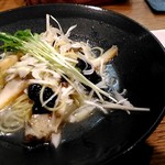 中国菜 火ノ鳥 - 