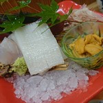 京花 - 