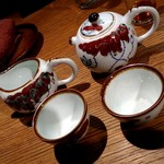 中国菜 火ノ鳥 - 