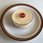 Kレーヴ - プリン @220