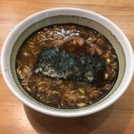 自家製中華そば としおか - 