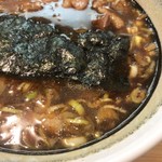 自家製中華そば としおか - 