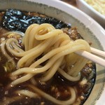 自家製中華そば としおか - 