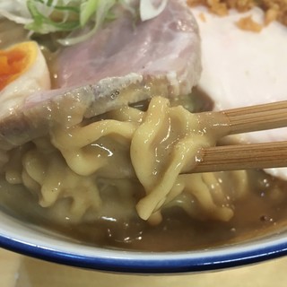 口コミ一覧 4ページ目 中華そば 親孝行 尾頭橋 ラーメン 食べログ