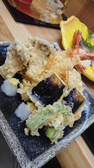 京花 - 釜石（日本料理）の写真