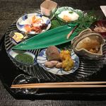 Nihon Ryouri Kaiseki Kokubo - 