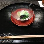 Nihon Ryouri Kaiseki Kokubo - 