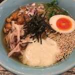 Homemade Ramen 麦苗 - 