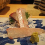 Sushi Uchida - 