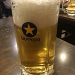 大鵬 - 生ビール