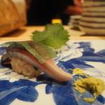 Sushi Uchida - 