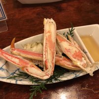 かに道楽 新宿本店 - 《かに会席 和（なごみ）》5,292円の かに酢