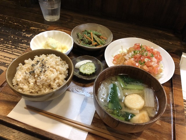 カフェ食堂 ナカムラ 武庫之荘 カフェ 食べログ