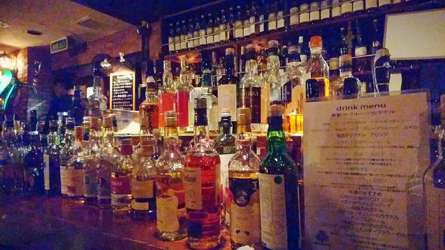ウイスキーで有名なbarですが カクテルも素晴らしい By たまには美味しいものを シャムロック shamrock 瓦町 バー 食べログ ウイスキーで有名なbarですが カクテルも素晴らしい By たまには美味しいものを シャムロック shamrock 瓦町 バー 食べログ