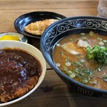 中華そば専門店　広松 - 