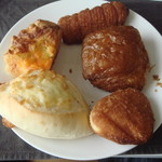 ブーランジェベーグ - 