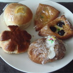 ブーランジェベーグ - 