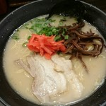 Bichan Ramen - 