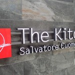 The Kitchen Salvatore Cuomo GINZA - 看板