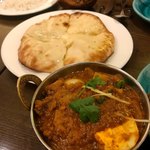 インド料理 ムンバイ 銀座店 - 