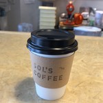 ソルズコーヒー ロースタリー - 