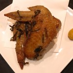 フラットバー - 