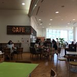 オレンジカフェ - 