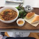 オレンジカフェ - 