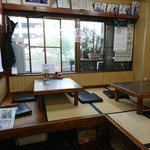 第一亭 - 2018年7月